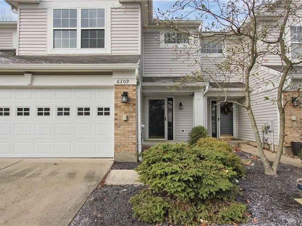6309 Inverness Way, Mason, OH 45040