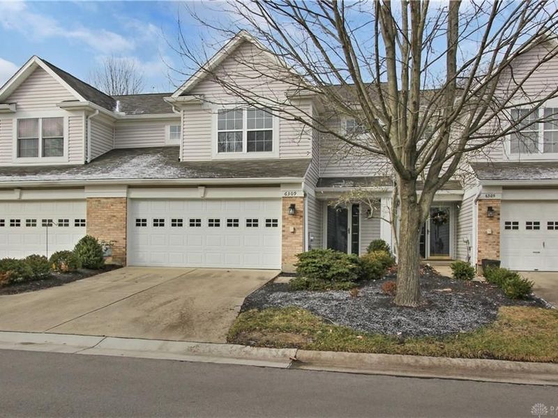 6309 Inverness Way, Mason, OH 45040 Photo 2