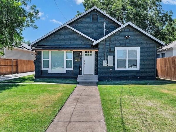 712 Hines Avenue, Waco, TX 76706