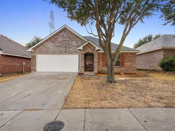 6641 Happy Trails Drive, Dallas, TX 75241