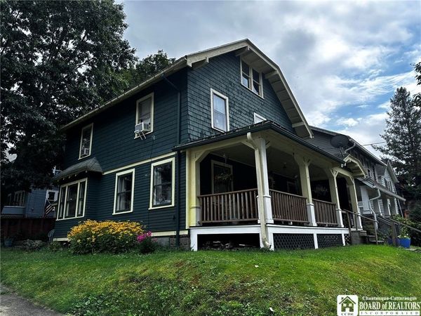 1246 Prendergast Avenue , Jamestown, NY 14701