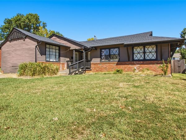 4321 S Yale Avenue , Tulsa, OK 74135