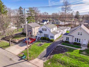 411 S 23RD STREET, Richmond, IN 47374