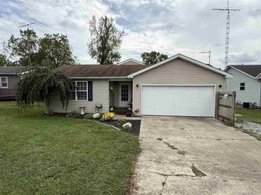 2217 S L STREET, Richmond, IN 47374