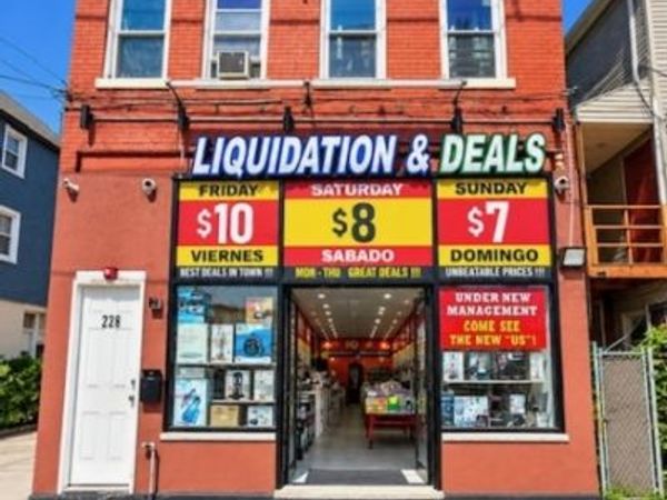 228 Hall Ave, Perth Amboy, NJ 08861