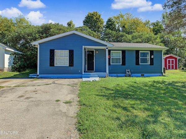 314 Leatherwood Drive, Maryville, TN 37803