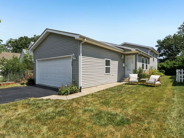407 Grandview Drive , Round Lake Park, IL 60073