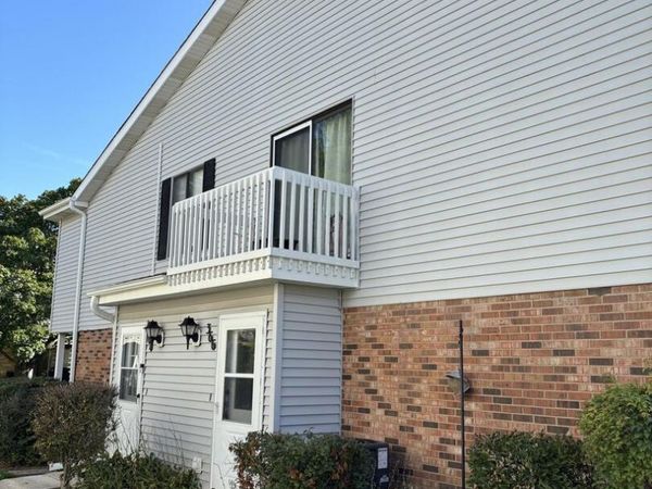 366 N Washington Court , Unit 366, Vernon Hills, IL 60061