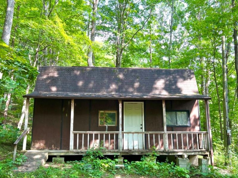 514 Dog Hollow Road, Otway, OH 45657 Photo 75