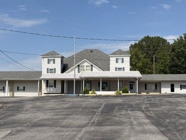 3303 Highway 31 W, White House, TN 37188