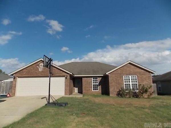 4598 Edinburgh Drive, Jonesboro, AR 72405