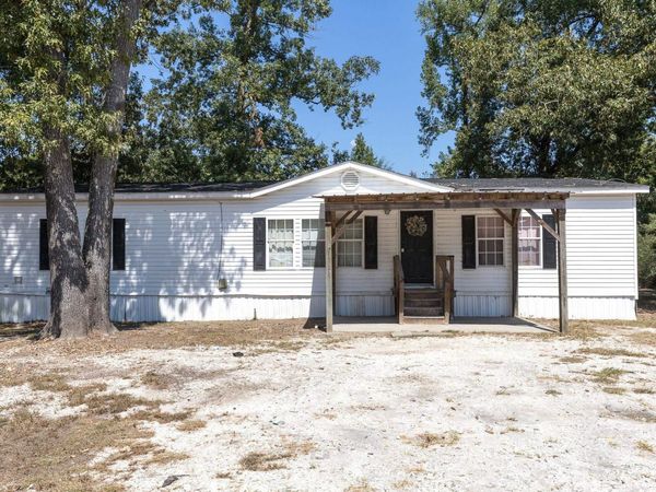 1404 Little Creek cutoff, Sheridan, AR 72150