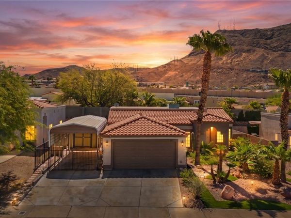 405 Breeze Way , Henderson, NV 89015