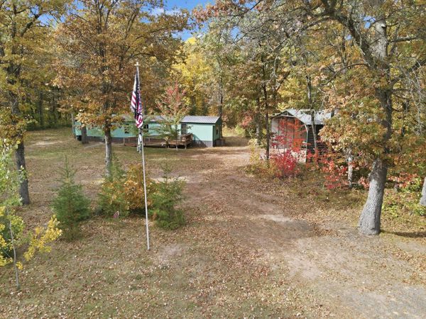 24771 Swede Road, Webster, WI 54893
