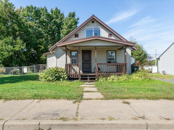 325 Prentice Street S, Clayton, WI 54004