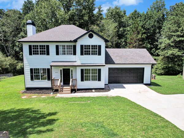 5010 Old Orr Road, Flowery Branch, GA 30542