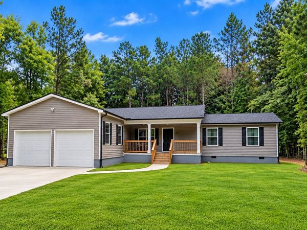 436 Canyon Road, Woodbury, GA 30293