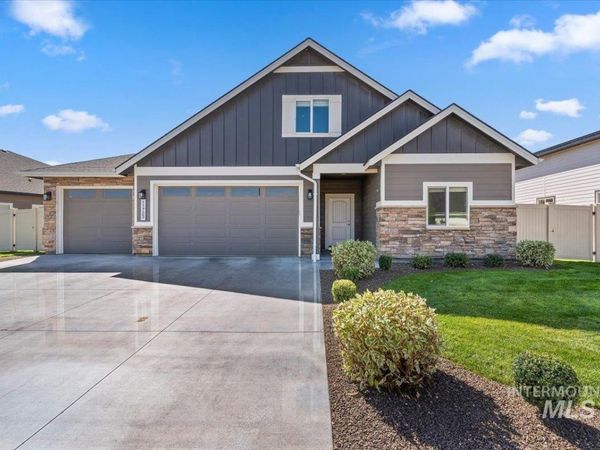 11723 W Rana Dr., Nampa, ID 83686