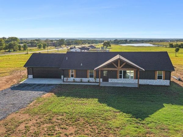 5374 Turning Point Lane, Davis, OK 73030