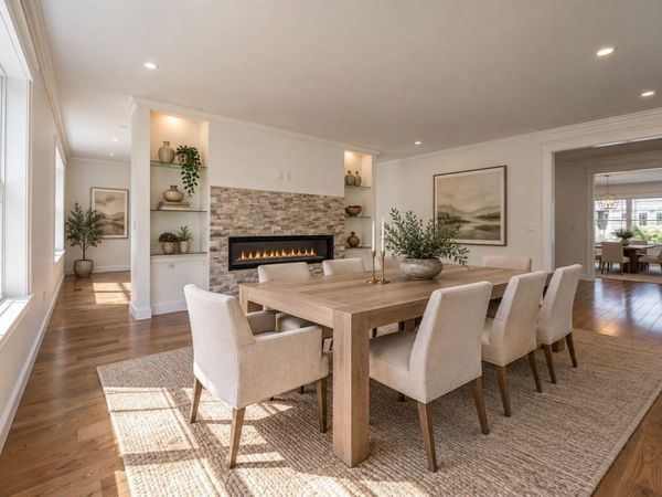 13 Park Place (Lot 6), Mattapoisett, MA 02739