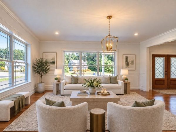 13 Park Place (Lot 6), Mattapoisett, MA 02739