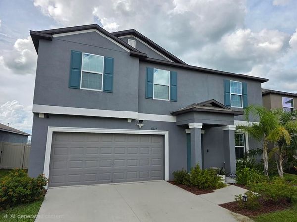 11079 LINDEN DEPOT ROAD, SAN ANTONIO, FL 33576