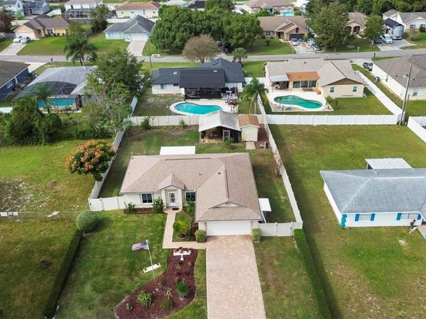 1248 AZORA DRIVE , DELTONA, FL 32725