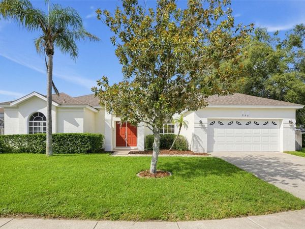 966 LONGWOOD CLUB PLACE , LONGWOOD, FL 32750