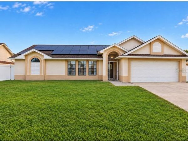 247 COMPETITION DRIVE , KISSIMMEE, FL 34743