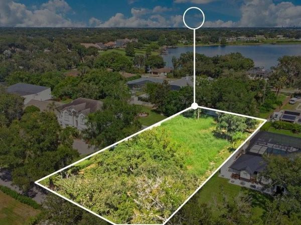 DINGENS AVENUE , WINDERMERE, FL 34786