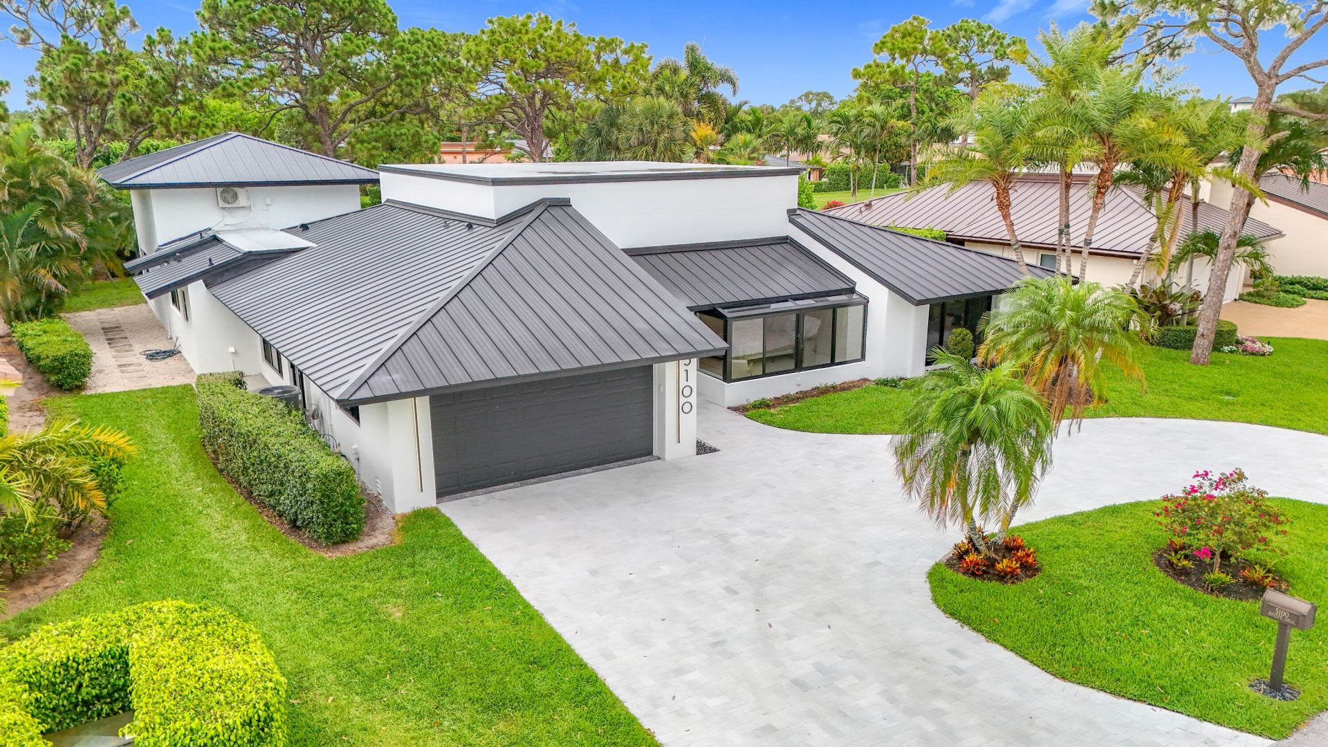 5100 Pineview Circle, Delray Beach, FL 33445 Photo