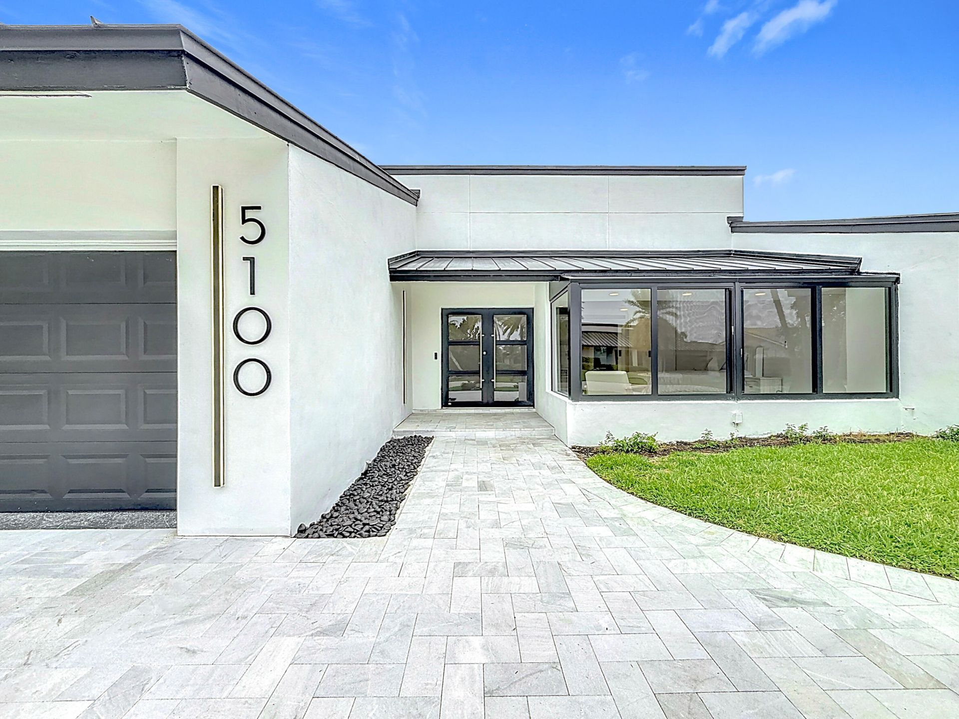 5100 Pineview Circle, Delray Beach, FL 33445 Photo