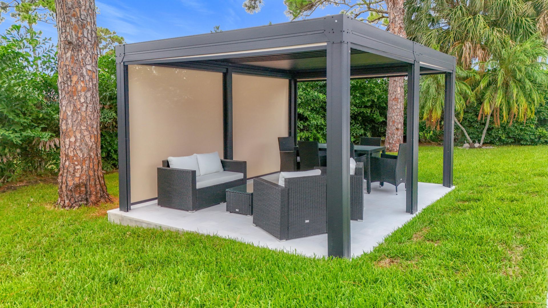 5100 Pineview Circle, Delray Beach, FL 33445 Photo