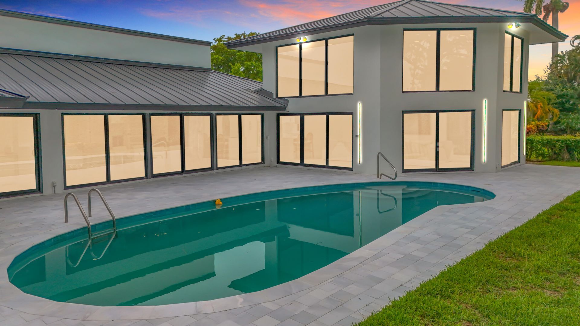 5100 Pineview Circle, Delray Beach, FL 33445 Photo
