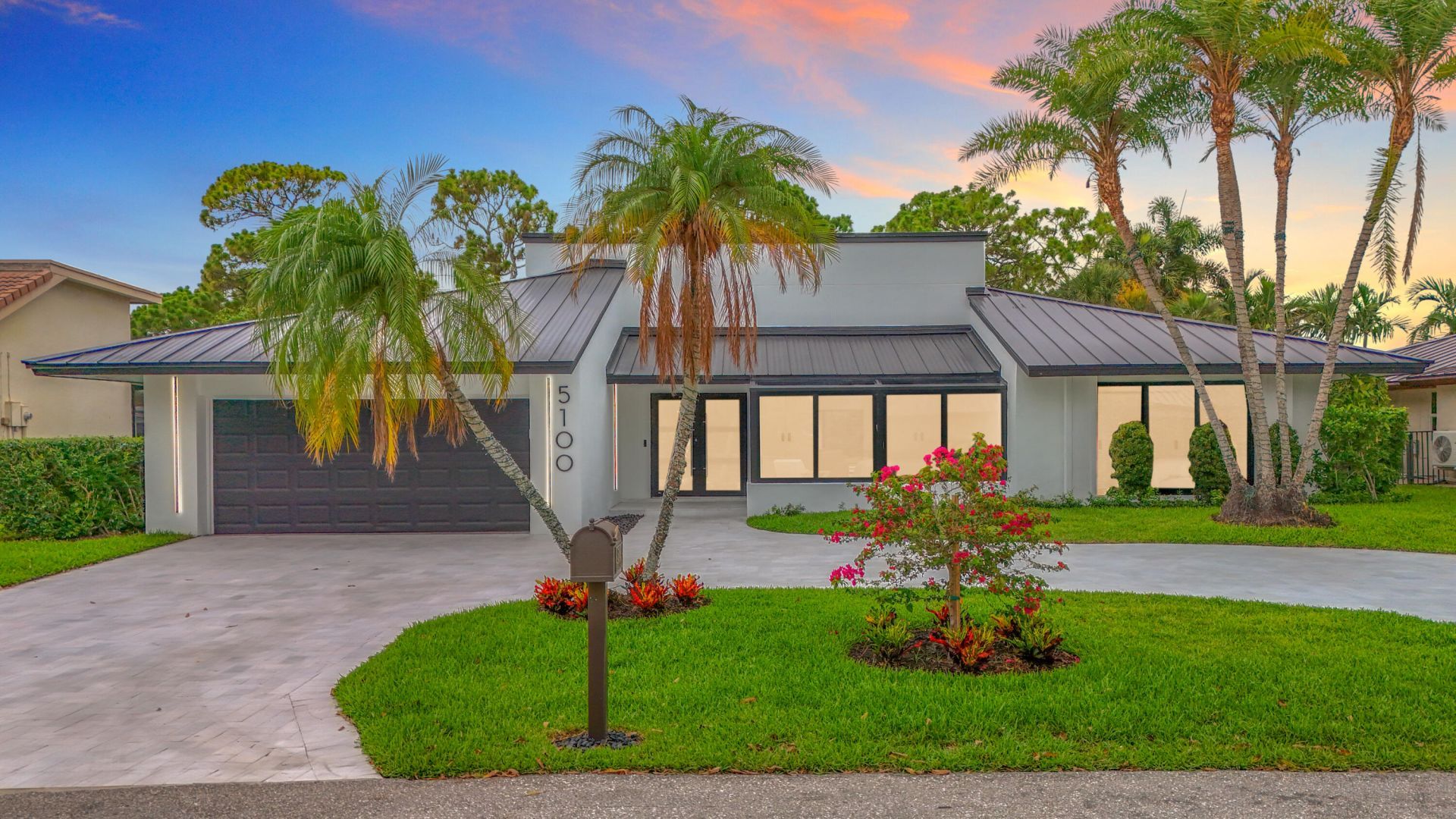 5100 Pineview Circle, Delray Beach, FL 33445 Photo