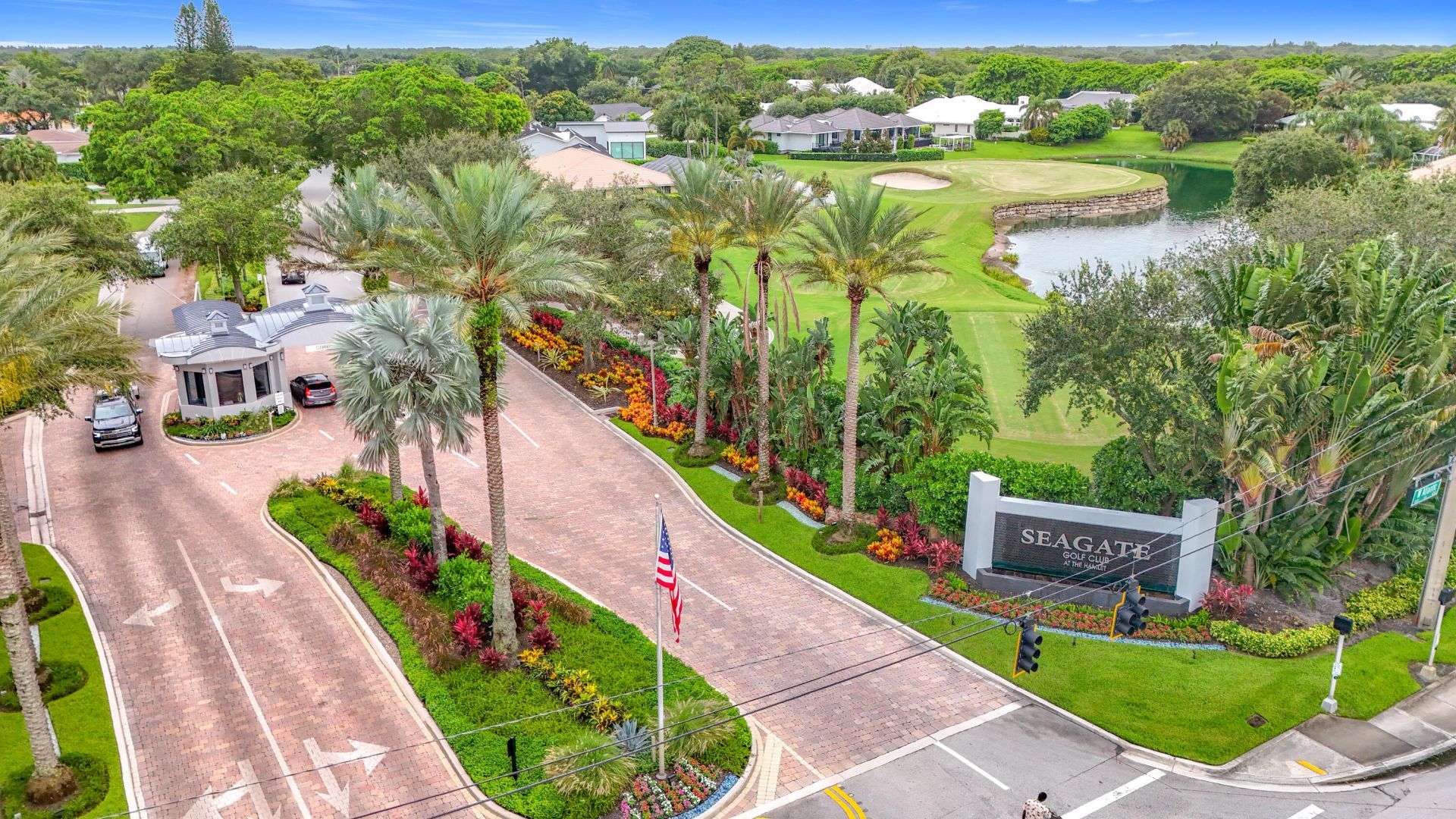 5100 Pineview Circle, Delray Beach, FL 33445 Photo