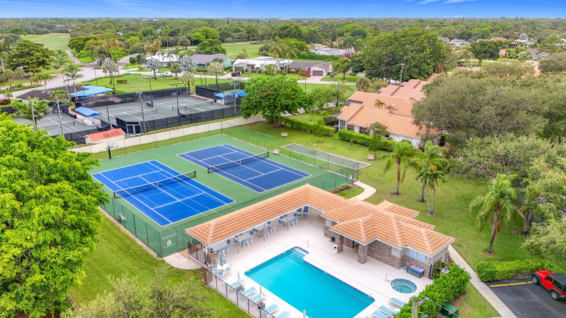 5100 Pineview Circle, Delray Beach, FL 33445 Photo