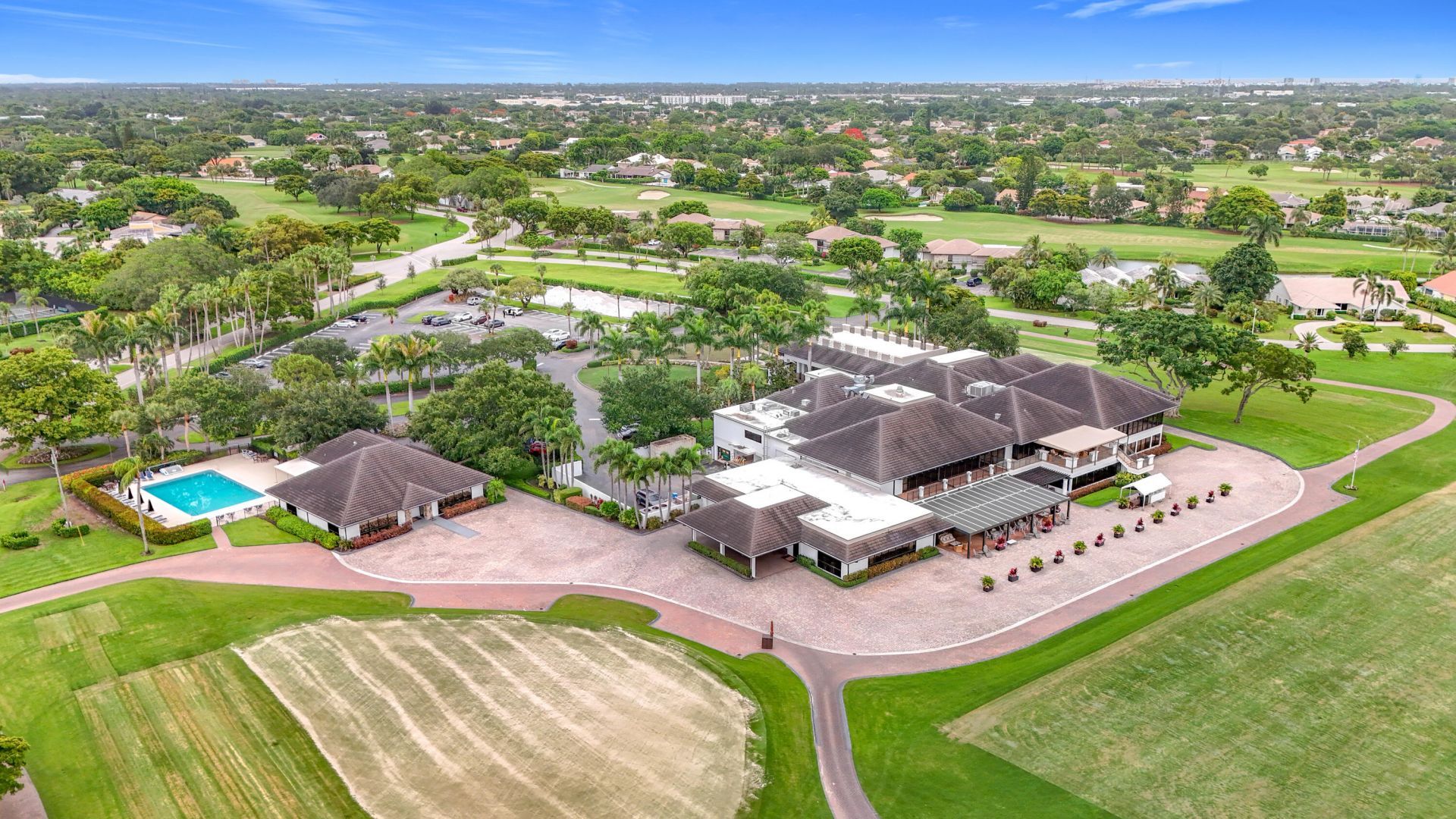 5100 Pineview Circle, Delray Beach, FL 33445 Photo