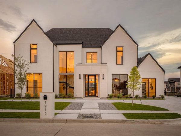 1912 Noe Boulevard, Heath, TX 75032
