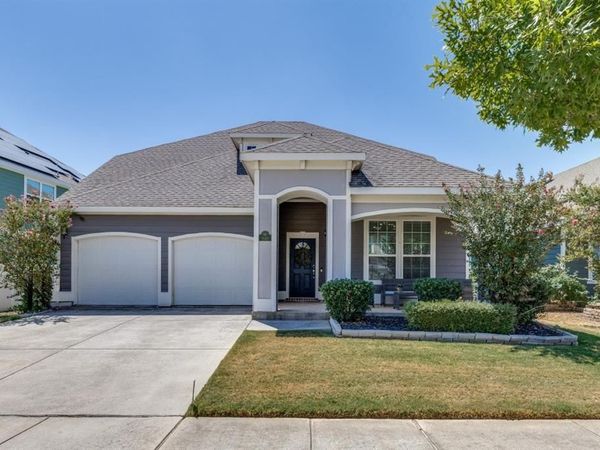 9140 Benevolent Court , Providence Village, TX 76227