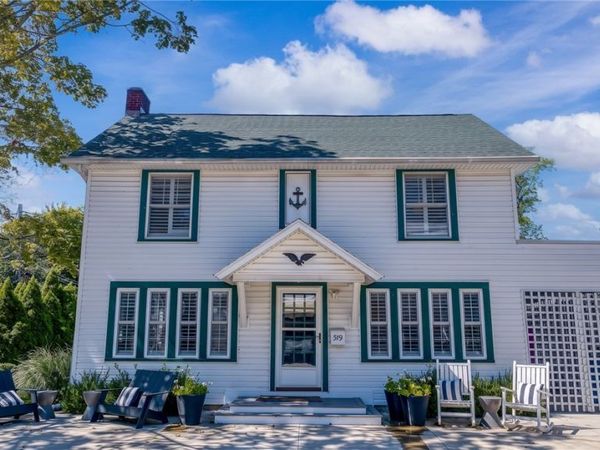 319 Seneca Avenue, Huron, OH 44839