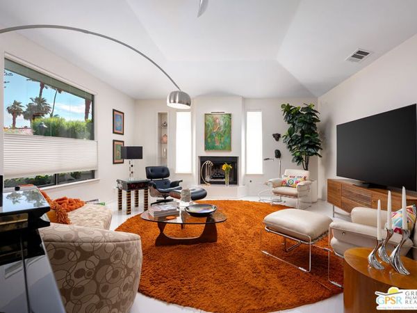33 Del Rey, Rancho Mirage, CA 92270