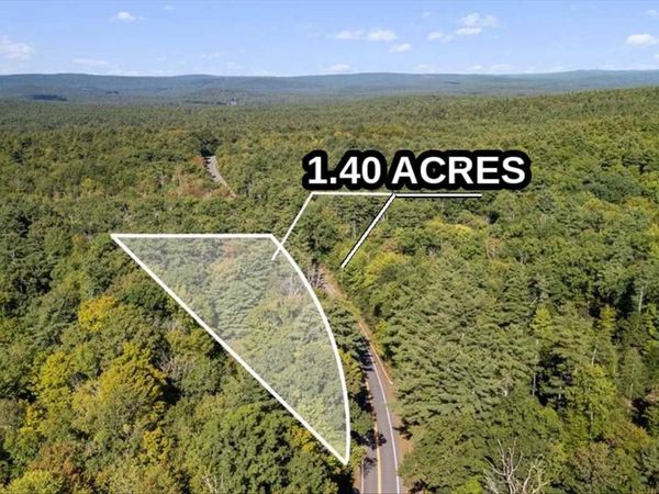 337 New Salem Rd, Petersham, MA 01366