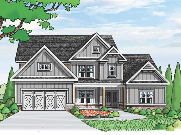 1160 TUPELO Lane, Loganville, GA 30052