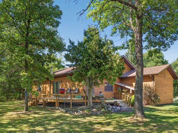 1587 SW Stallion Road , Pillager, MN 56473