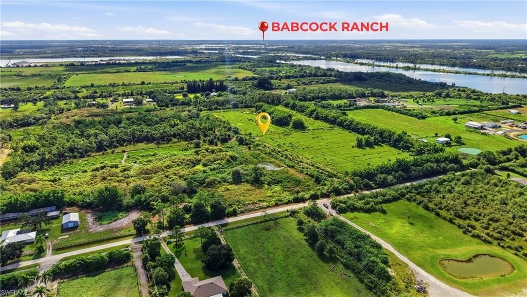 15600 Rasmussen Rd , Punta Gorda, FL 33982 Photo