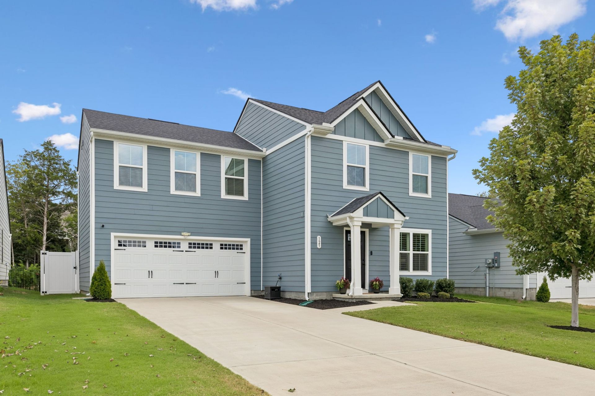 125 Gallant Fox Drive, Smyrna, TN 37167 Main Photo