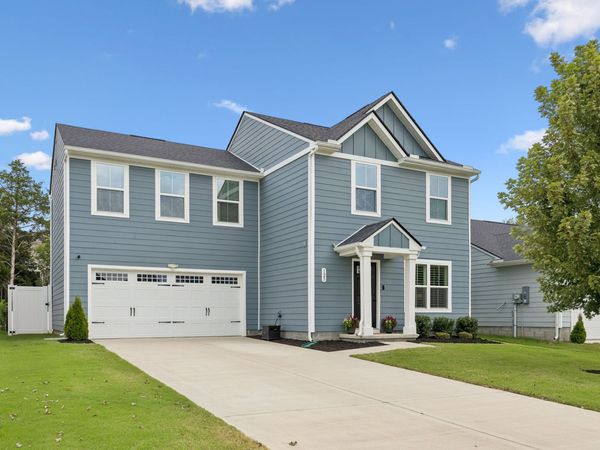 125 Gallant Fox Drive, Smyrna, TN 37167