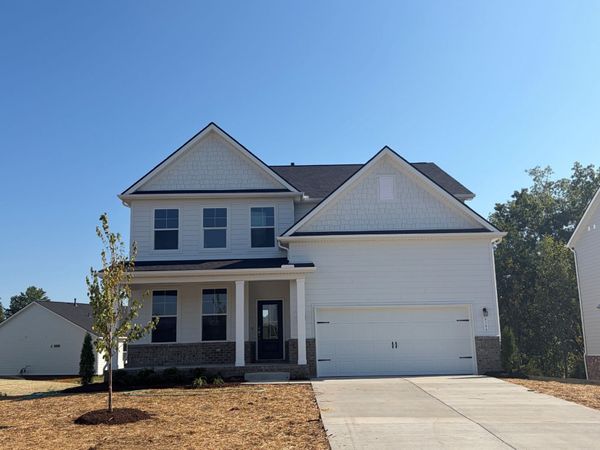 8198 Netterfield Drive , White House, TN 37188