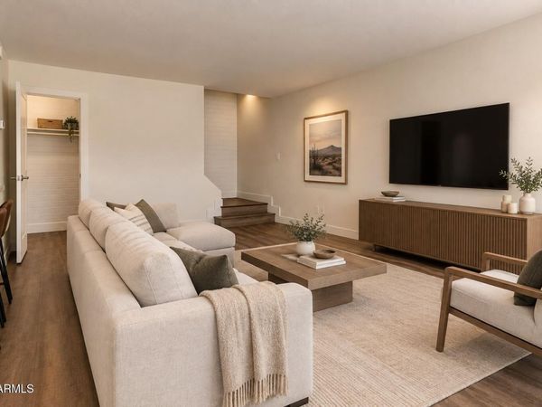 4154 N 81ST Street, Scottsdale, AZ 85251